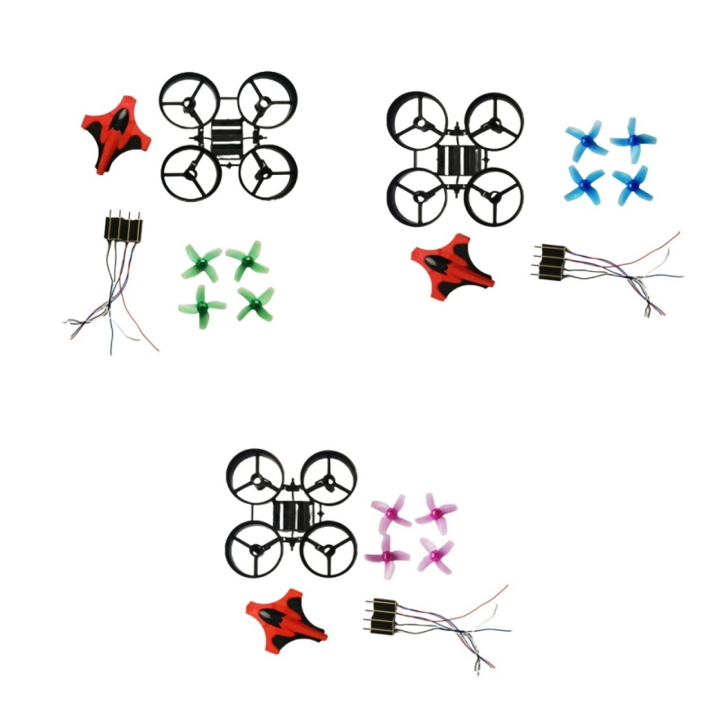 DIY Mini RC Drone Kit-BLH8700/ - Drone Rc Mini recension och pris