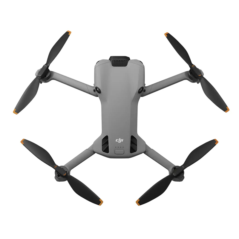 DJI Mini 5 Pro Fly More Combo  - Drone Dji Rc Plus 2 recension och pris