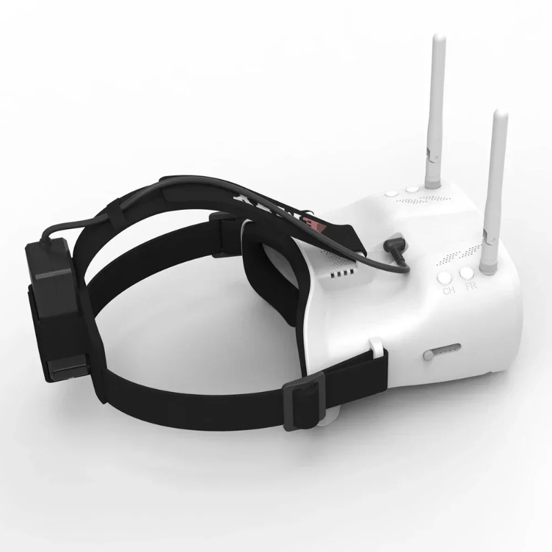 Emax 5.8G 48CH FPV  Goggles Ti - Fpv Goggles Headset recension och pris