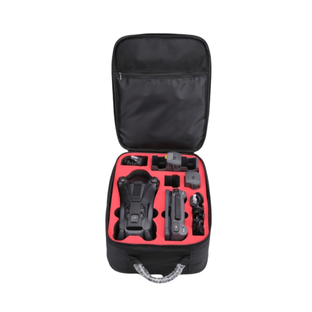 Backpack Carrying Case for DJI - Drone Rc Cover recension och pris