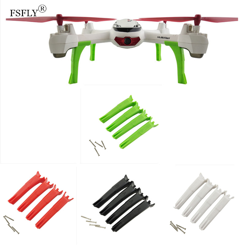 Hubsan X4 H502S H502E RC Drone - Drone Rc Car recension och pris