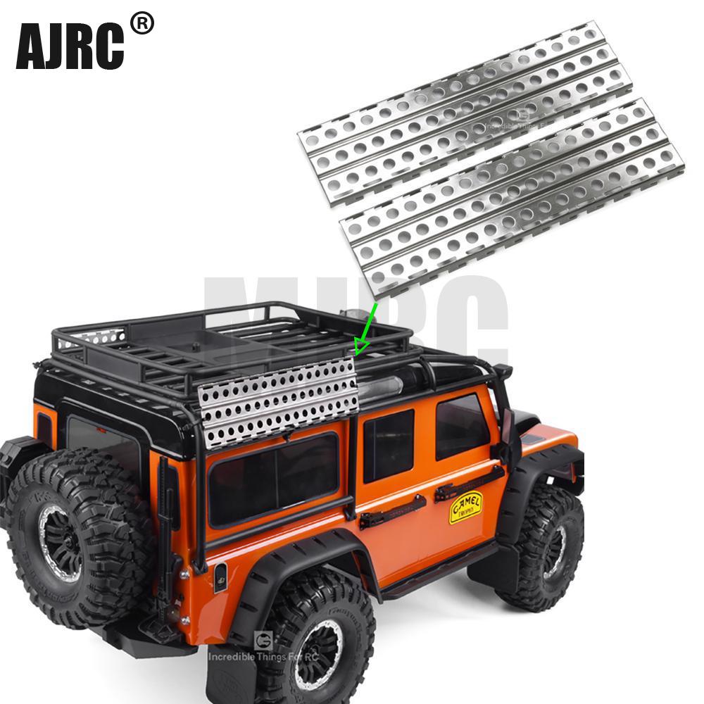 1/10 Rc Tracked Vehicle Escape - Drone Reaper Rc recension och pris
