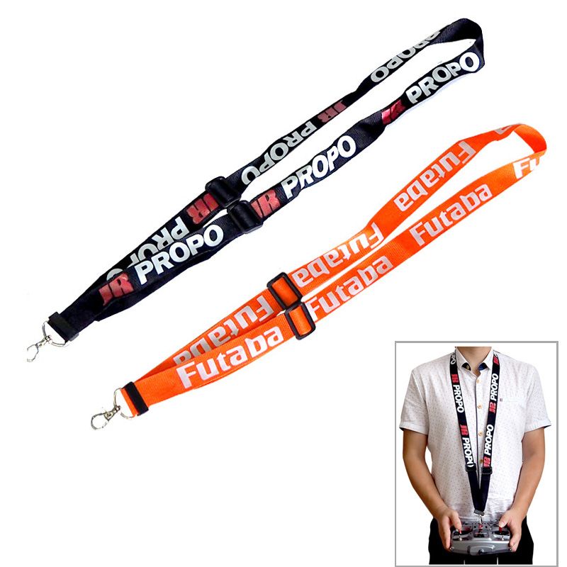 Universal Adjustable Neck Stra - Drone Rc Lanyard recension och pris