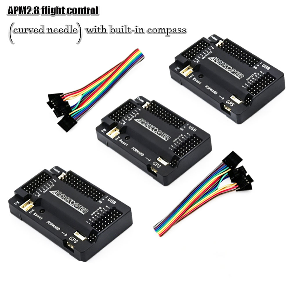 APM 2.8 Flight Controller Boar - Drone Rc Flight Controller recension och pris
