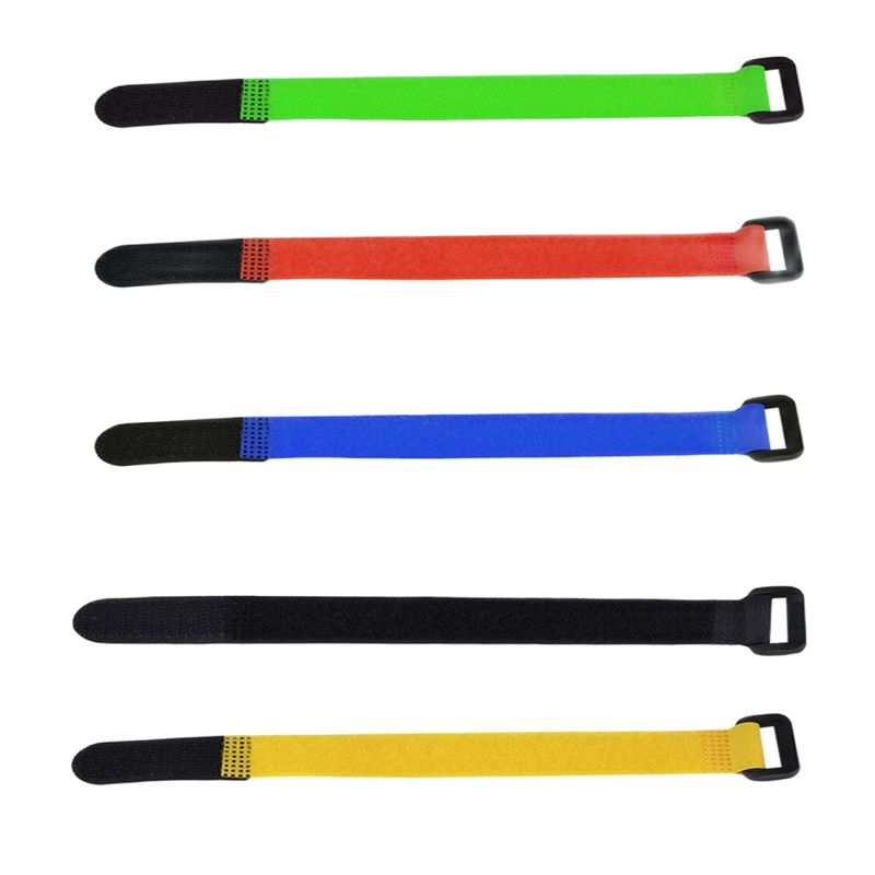 Battery Strap Belt 20*300MM Ma - Drone Rc Lanyard recension och pris