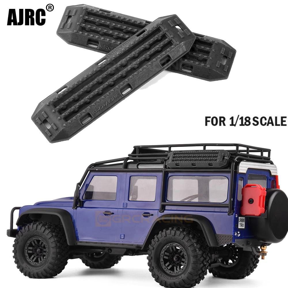 Ajrc Escape Board Climbing Car - Drone Reaper Rc recension och pris