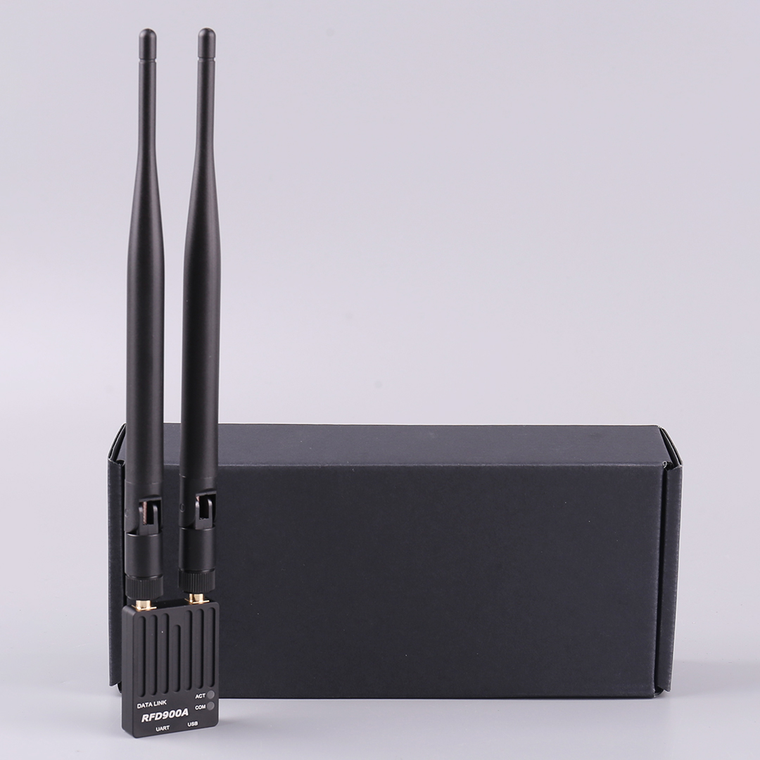 40KM Long Distance Data Link M - Telemetry Module Rc recension och pris