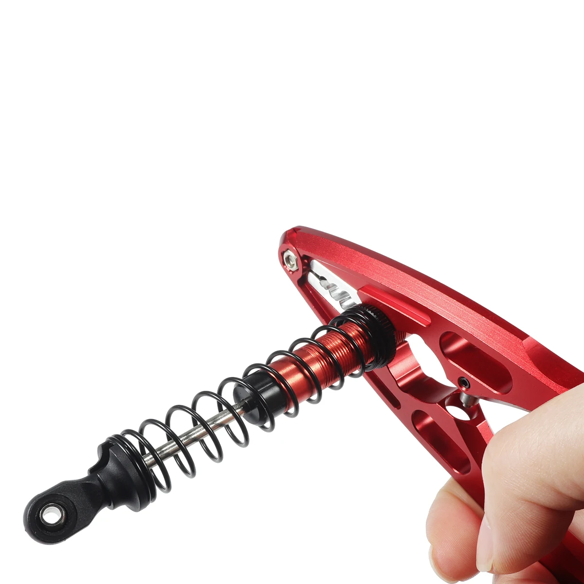 Aluminum CNC Pliers Pivot Ball - Drone Rc Car recension och pris