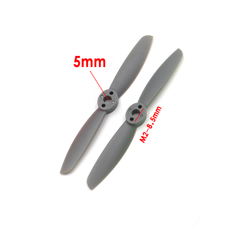 1 Pair 4045 4inch 4X4.5 Propel - Drone Rc Mini recension och pris