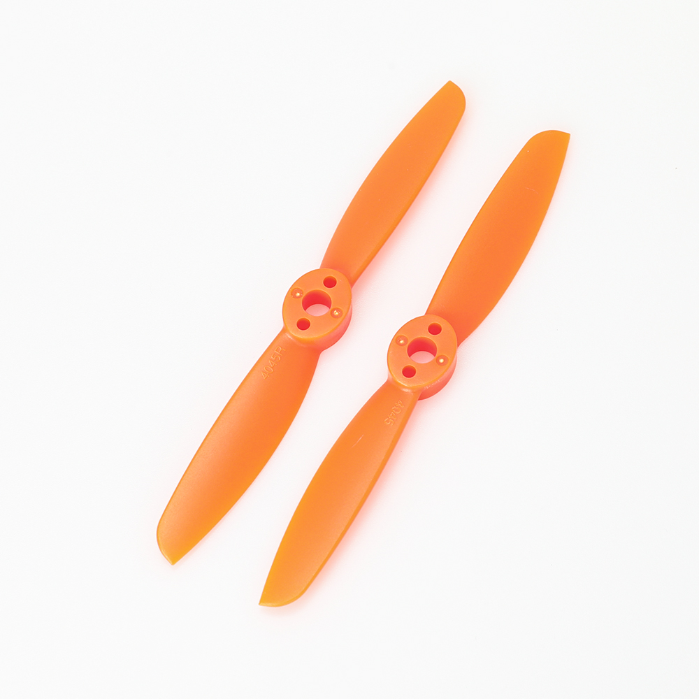 1 Pair 4045 4inch 4X4.5 Propel - Drone Rc Mini recension och pris