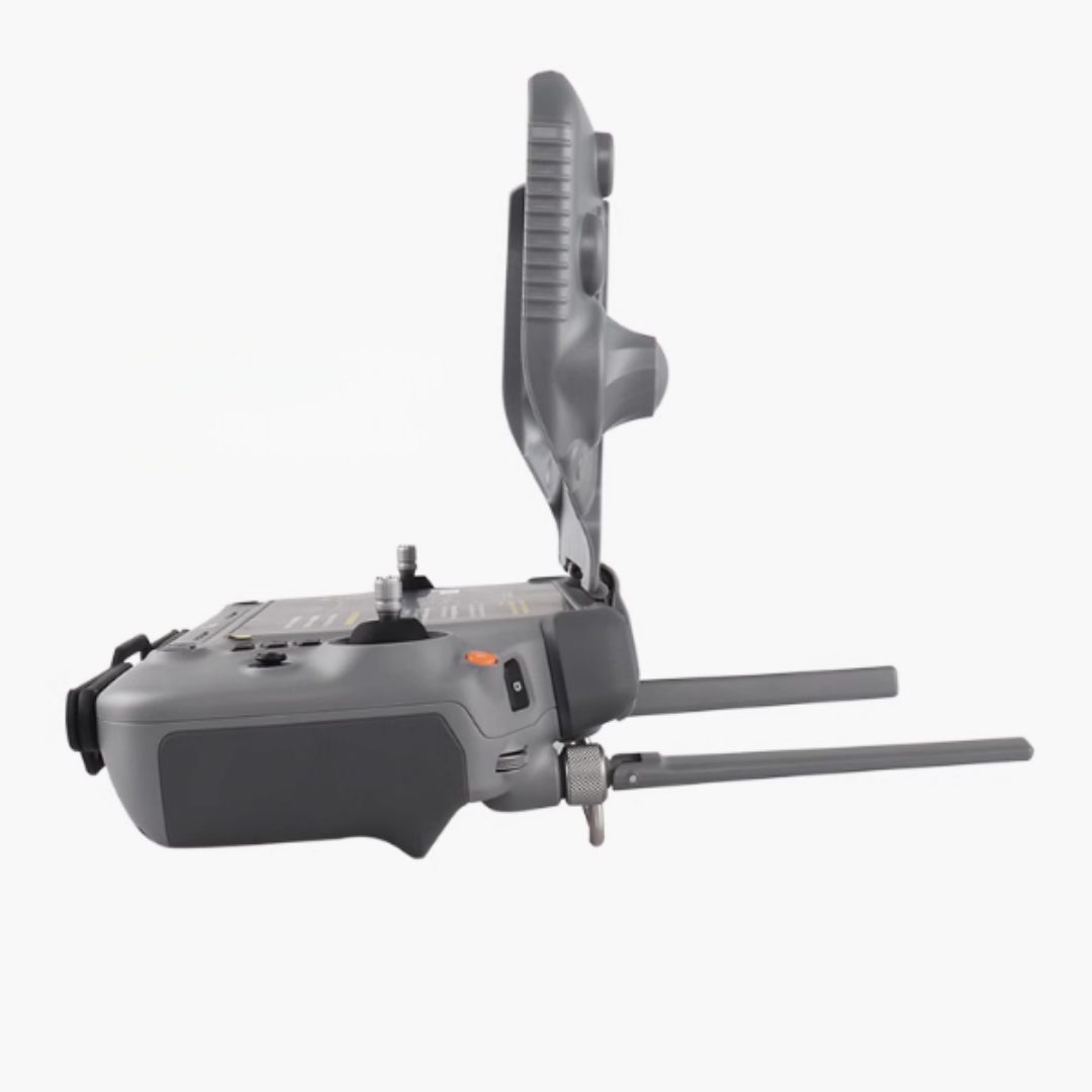 Control Hood Screen Shield Vis - Drone Rc Cover recension och pris