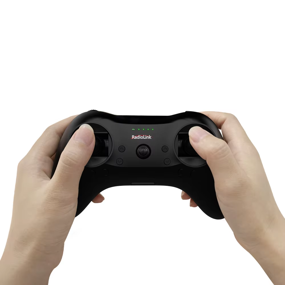 Radiolink T8S 2.4G 8CH Radio R - Drone Rc Game recension och pris