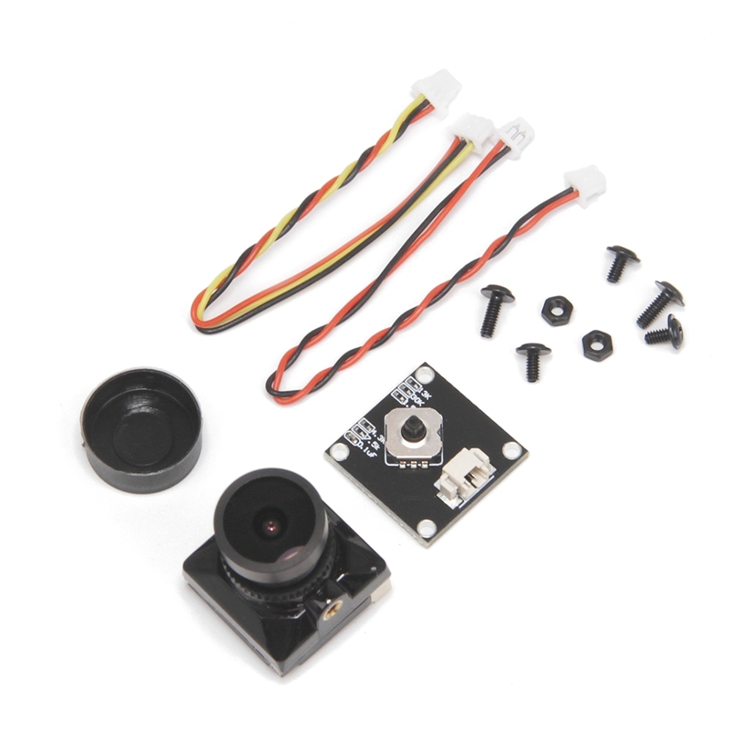 RUSH TANK MAX SOLO VTX 2.5W Hi - Rc Transmitter recension och pris