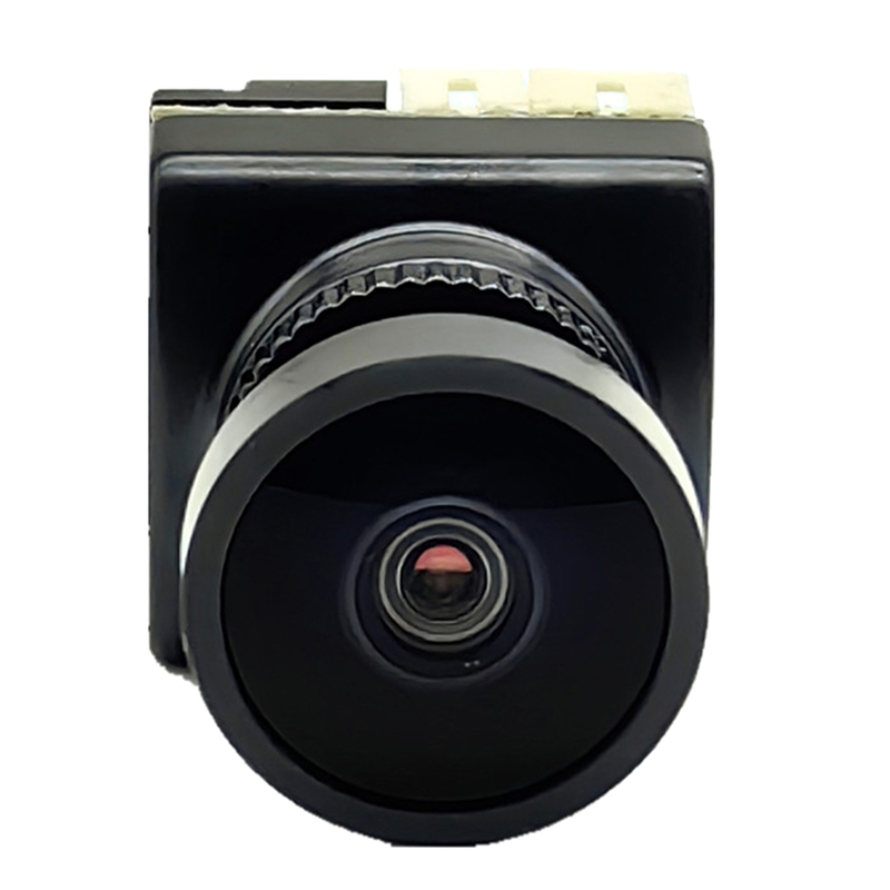 RUSH TANK MAX SOLO VTX 2.5W Hi - Rc Transmitter recension och pris
