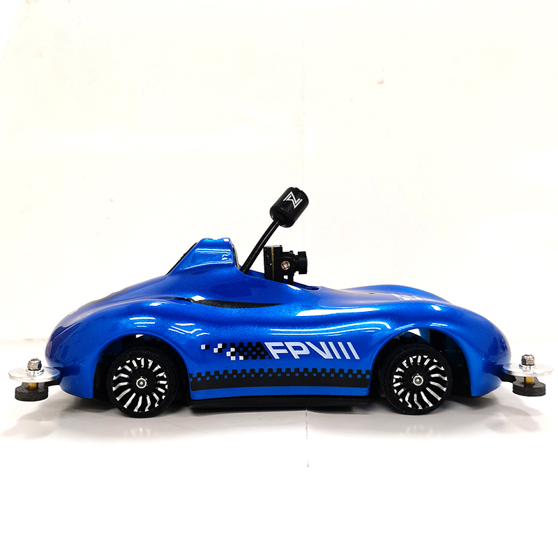 Simulator Racing VR Games Virt - Fpv Goggles Headset recension och pris