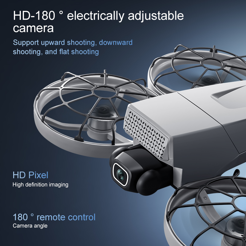 G63 RC Plane WIFI Optical Flow - Drone Rc Game recension och pris