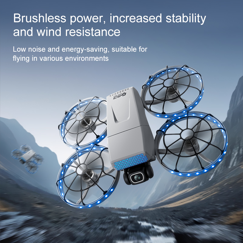 G63 RC Plane WIFI Optical Flow - Drone Rc Game recension och pris