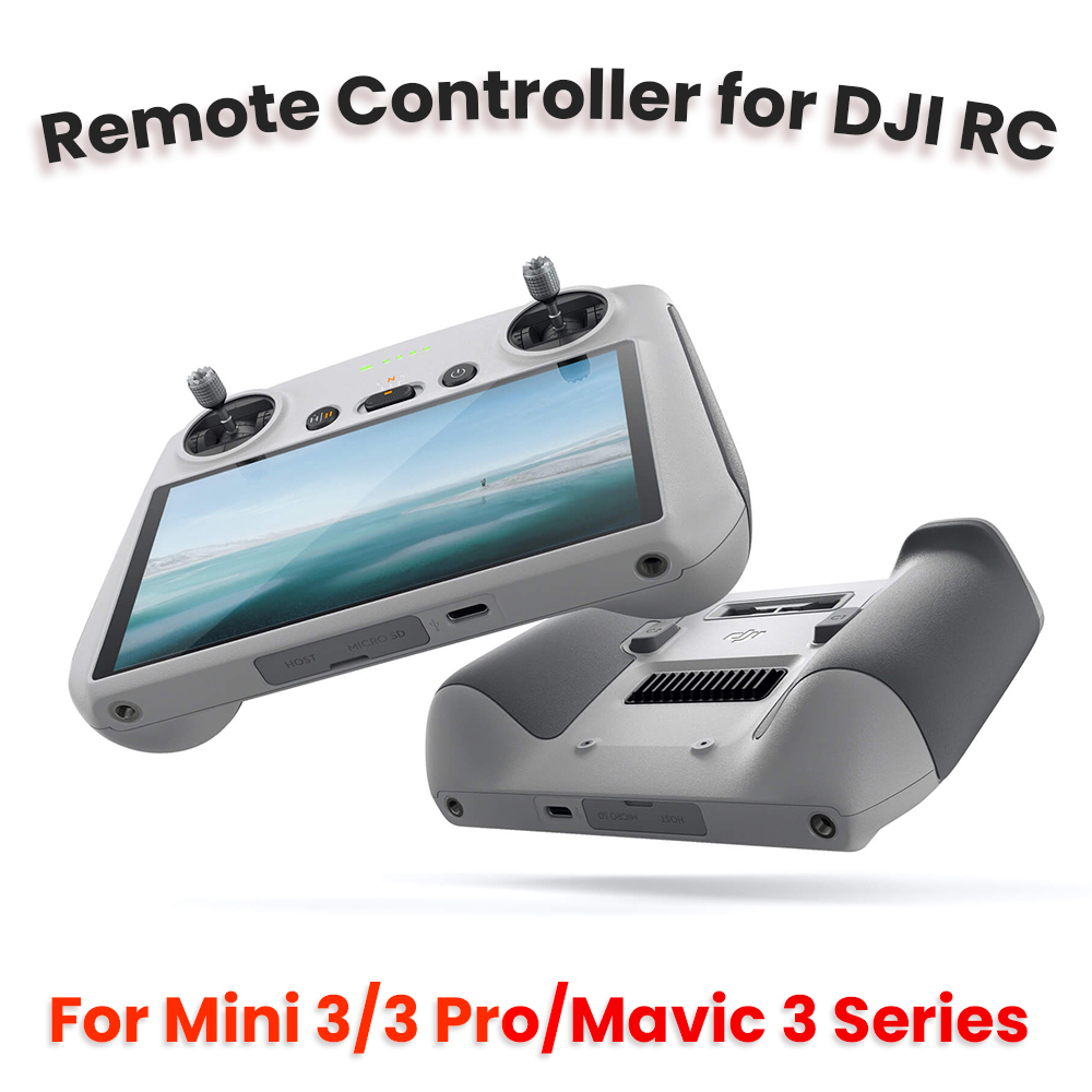 95% New for DJI RC Remote Cont - Drone Dji Rc Rm330 recension och pris