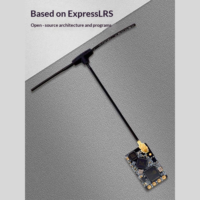 Hot BAYCK Expresslrs Elrs Rece - Drone Rc Mini recension och pris