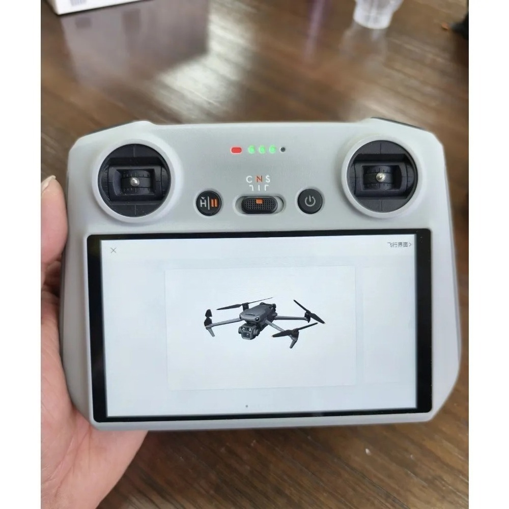 95% NEW For RC Smart Remote Co - Drone Dji Rc Rm330 recension och pris
