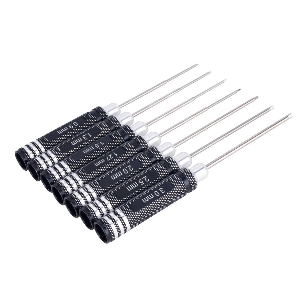 7 IN 1 Steel Hex Screwdriver S - Drone Rc Car recension och pris