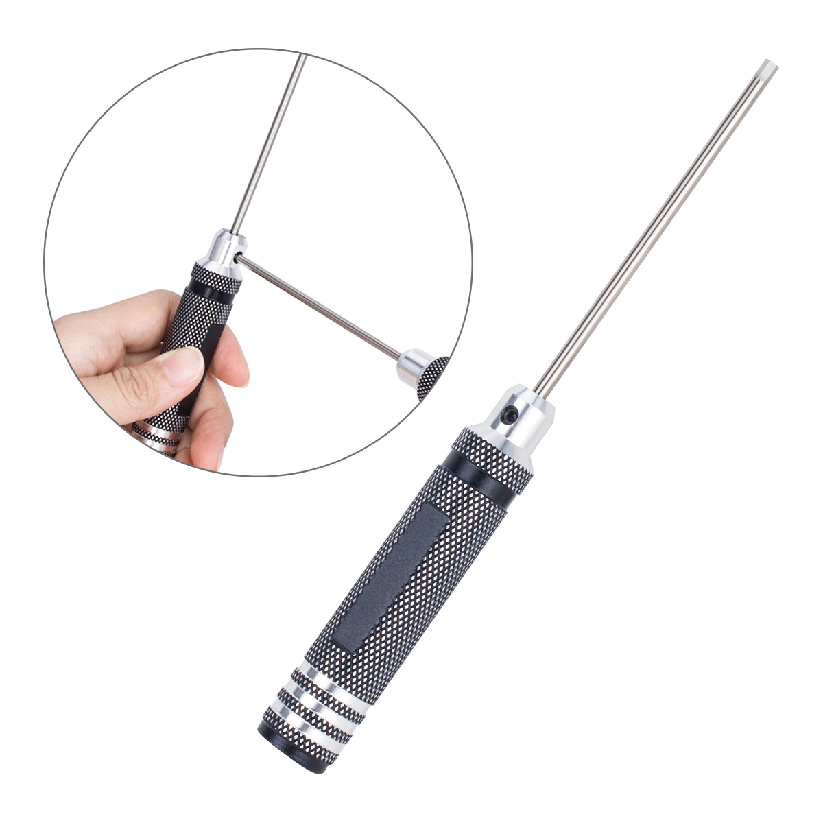 7 IN 1 Steel Hex Screwdriver S - Drone Rc Car recension och pris