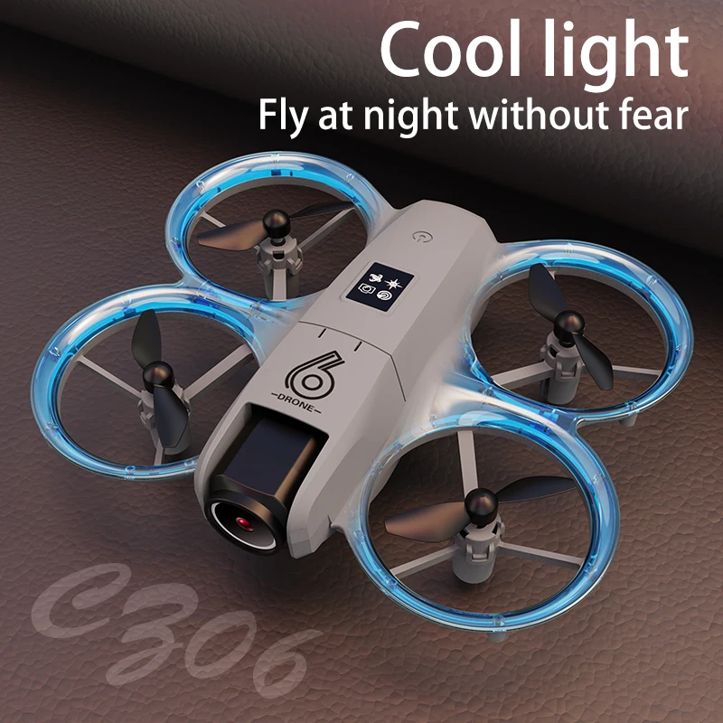 CZ06 Mini RC Quadcopter Drone  - Drone Pro Rc Ufo recension och pris