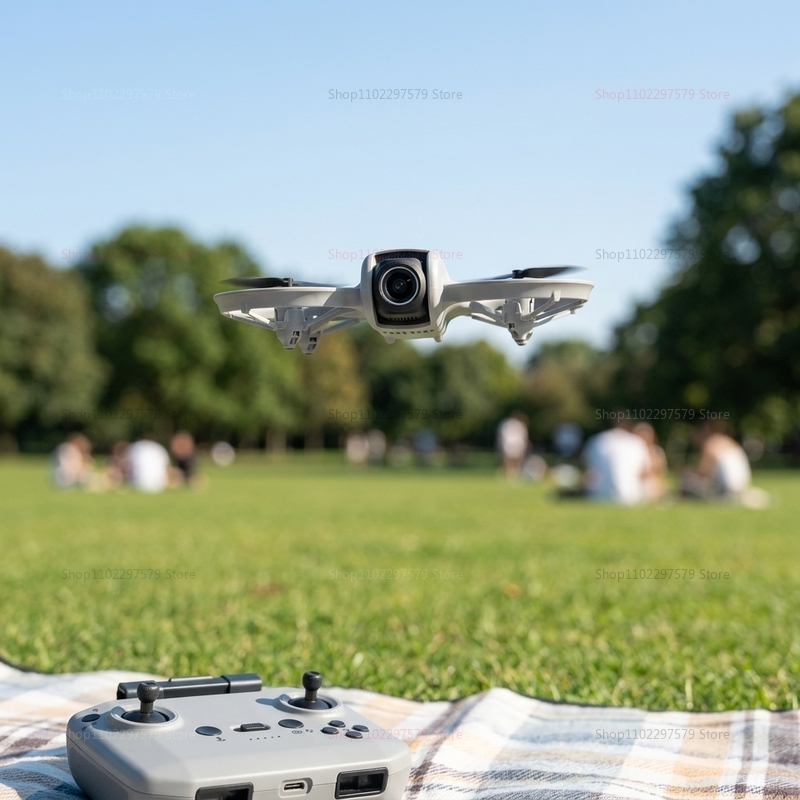 Mini Drone with 8K HD Camera F - Drone Pro Rc Ufo recension och pris