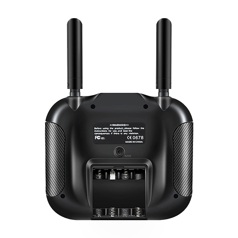 Hotrc HT-10A 2.4G 10CH Transmi - Drone Rc Car recension och pris