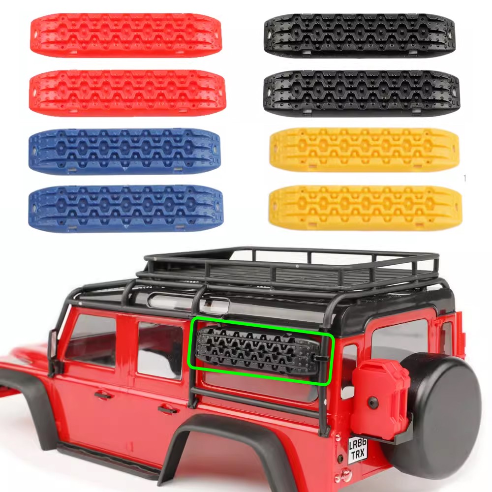 Escape Board Climbing Car Skid - Drone Reaper Rc recension och pris
