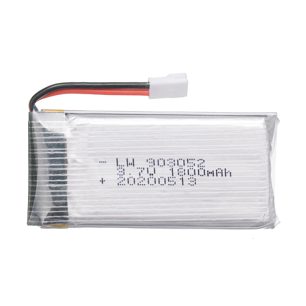 5IN1 Charger 903052 3.7V 1800m - Lipo Battery Charger recension och pris