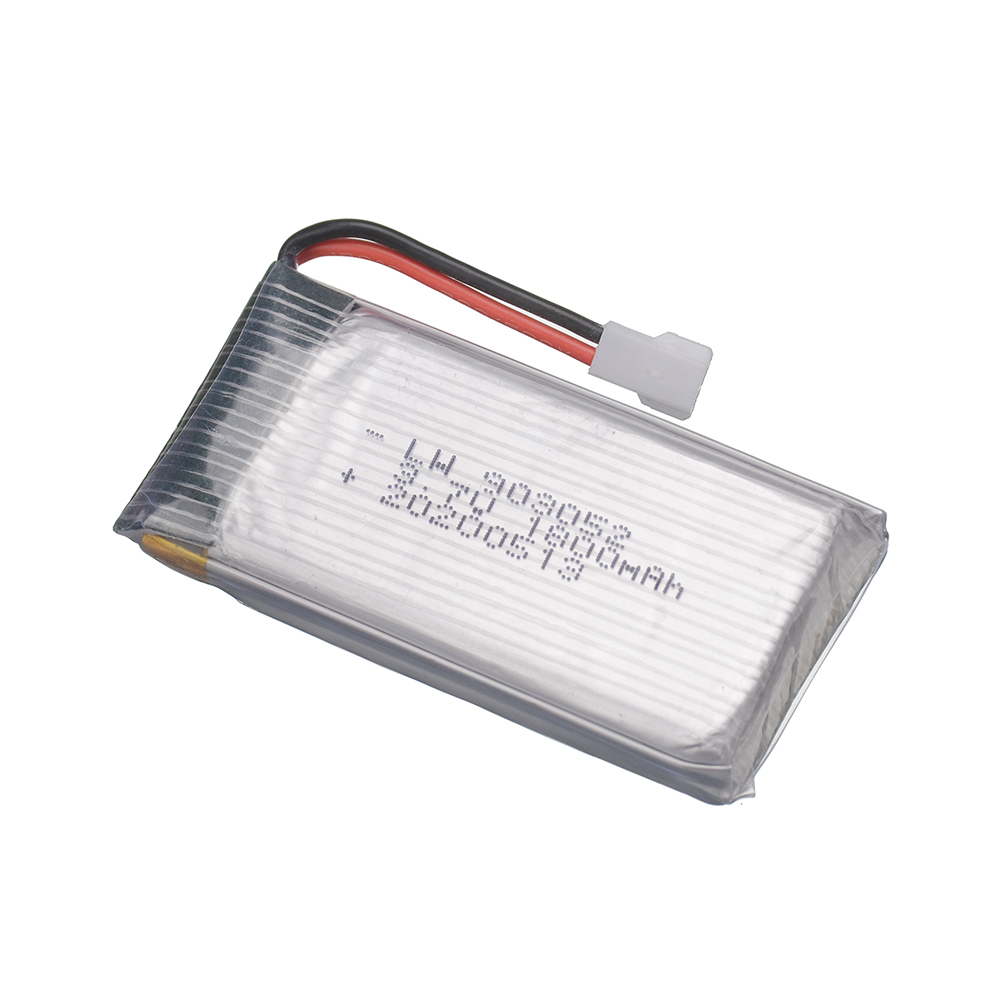 5IN1 Charger 903052 3.7V 1800m - Lipo Battery Charger recension och pris