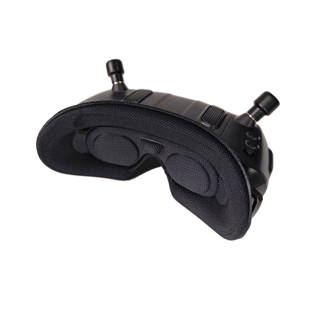 WLYL FPV Headset Faceplate Eye - Fpv Goggles Headset recension och pris