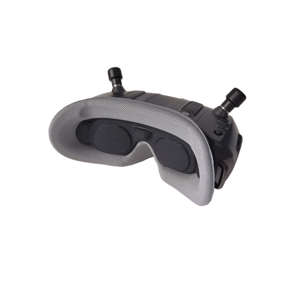WLYL FPV Headset Faceplate Eye - Fpv Goggles Headset recension och pris