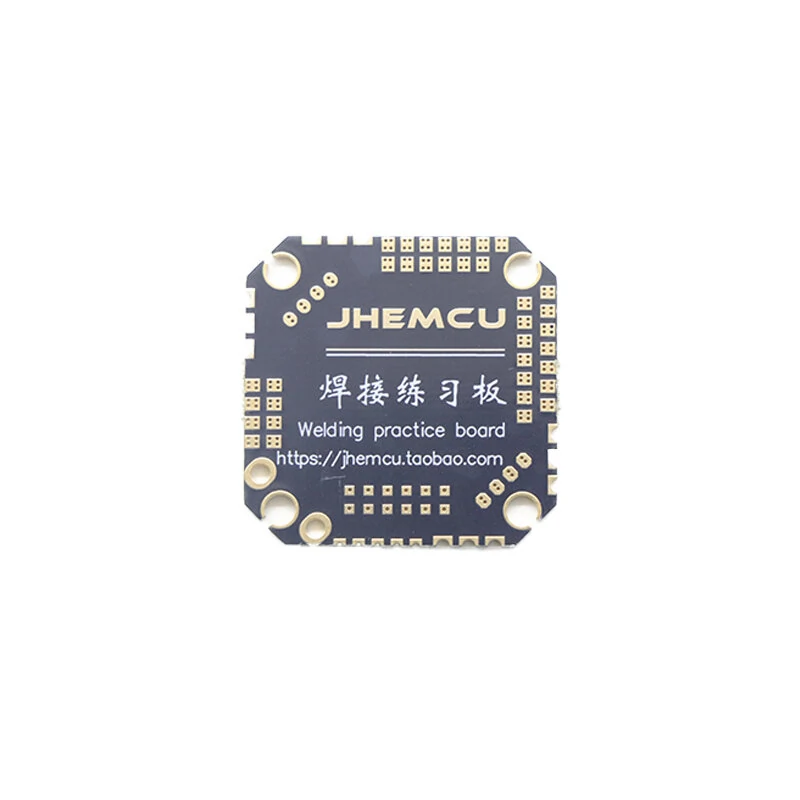 JHMCU Flight Controller Solder - Drone Rc Flight Controller recension och pris