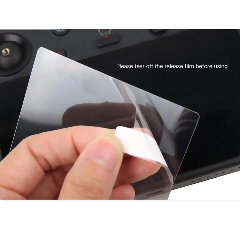 1pcs Tempered Glass Films for  - Drone Dji Rc Plus 2 recension och pris