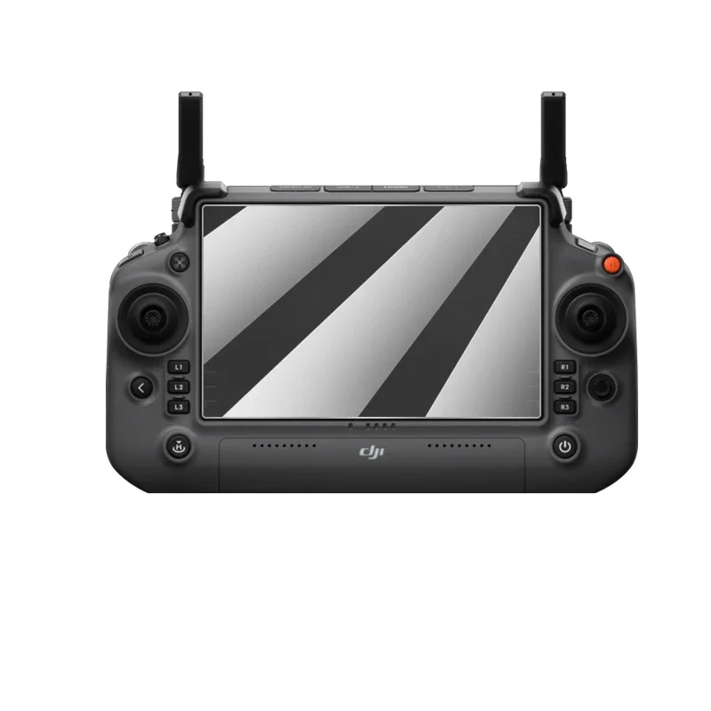 1pcs Tempered Glass Films for  - Drone Dji Rc Plus 2 recension och pris