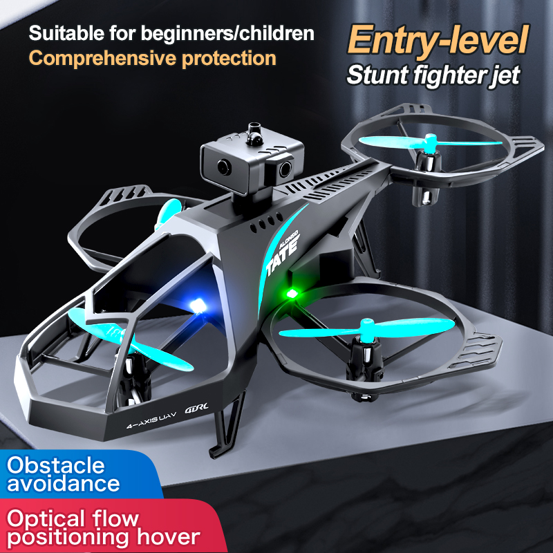 New V35 Remote Control Aircraf - Rc Drone Uav recension och pris