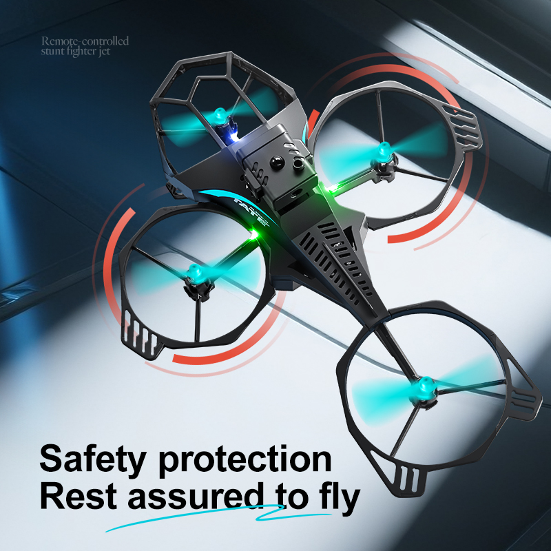 New V35 Remote Control Aircraf - Rc Drone Uav recension och pris