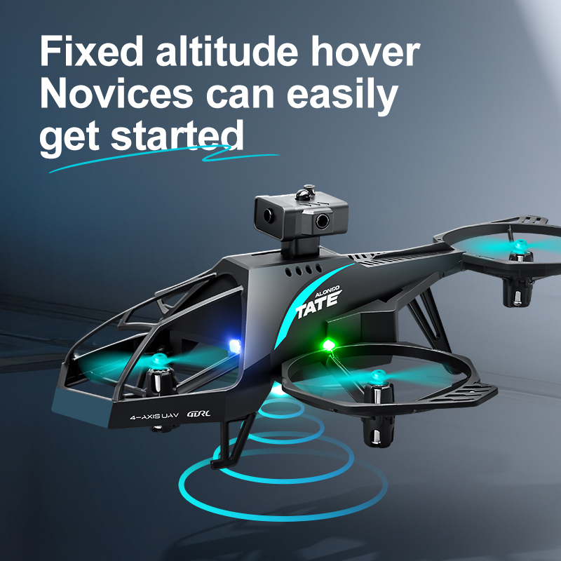 New V35 Remote Control Aircraf - Rc Drone Uav recension och pris