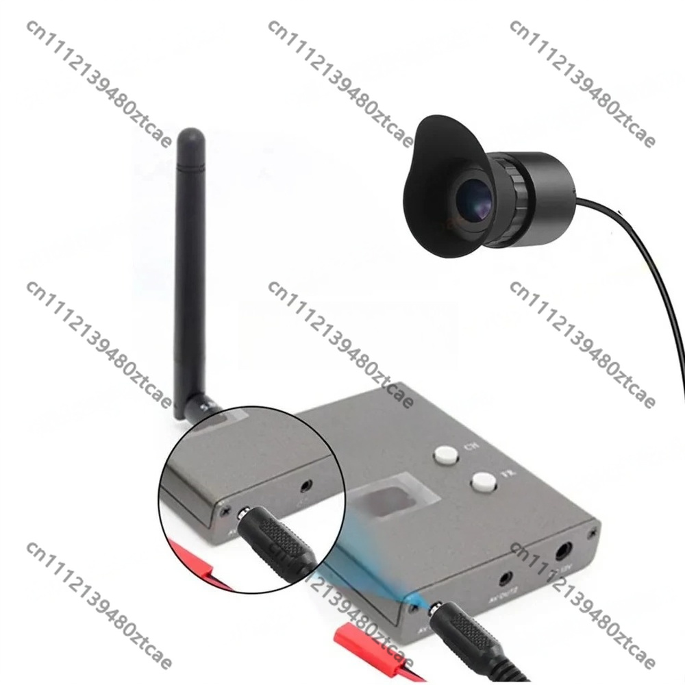 FPV Goggles Model Aircraft Hea - Fpv Goggles Headset recension och pris