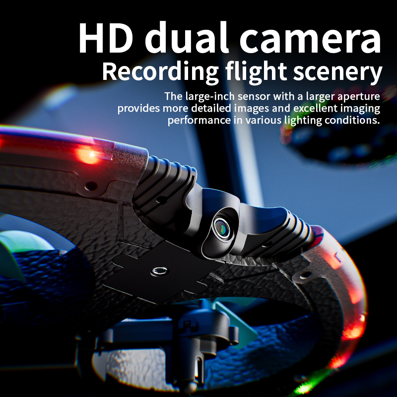 Aerial Photography MINI UFO Re - Drone Rc Fpv Manual recension och pris