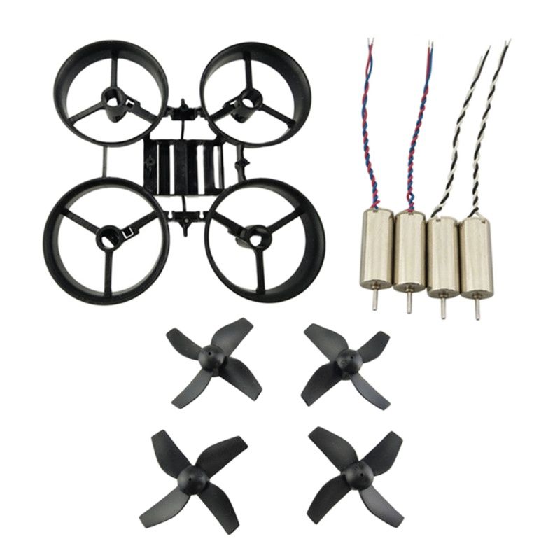 JJRC H36 Eachine E010 Furibee  - Drone Reaper Rc recension och pris