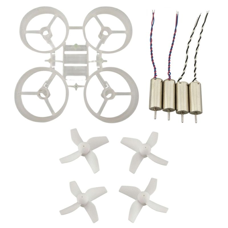 JJRC H36 Eachine E010 Furibee  - Drone Reaper Rc recension och pris