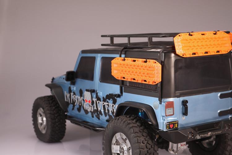 For 1/10 Rc Tracked Vehicle Tr - Drone Reaper Rc recension och pris
