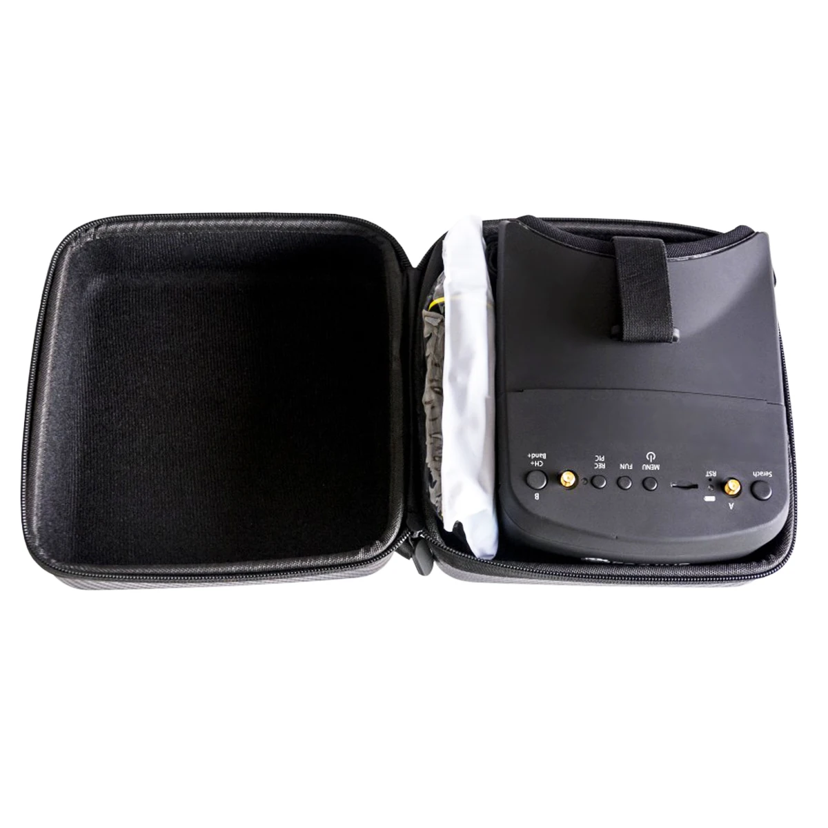 EV800D 5.8G 40CH 5 Inch 800*48 - Fpv Goggles Headset recension och pris