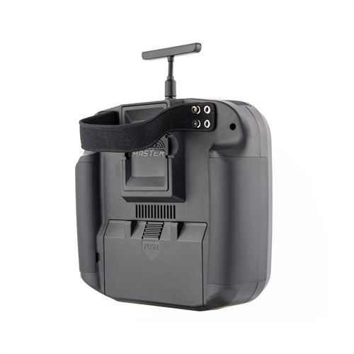 RadioMaster Boxer 2.4G 16ch Ha - Rc Transmitter recension och pris