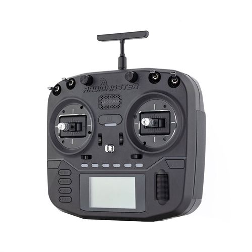 RadioMaster Boxer 2.4G 16ch Ha - Rc Transmitter recension och pris