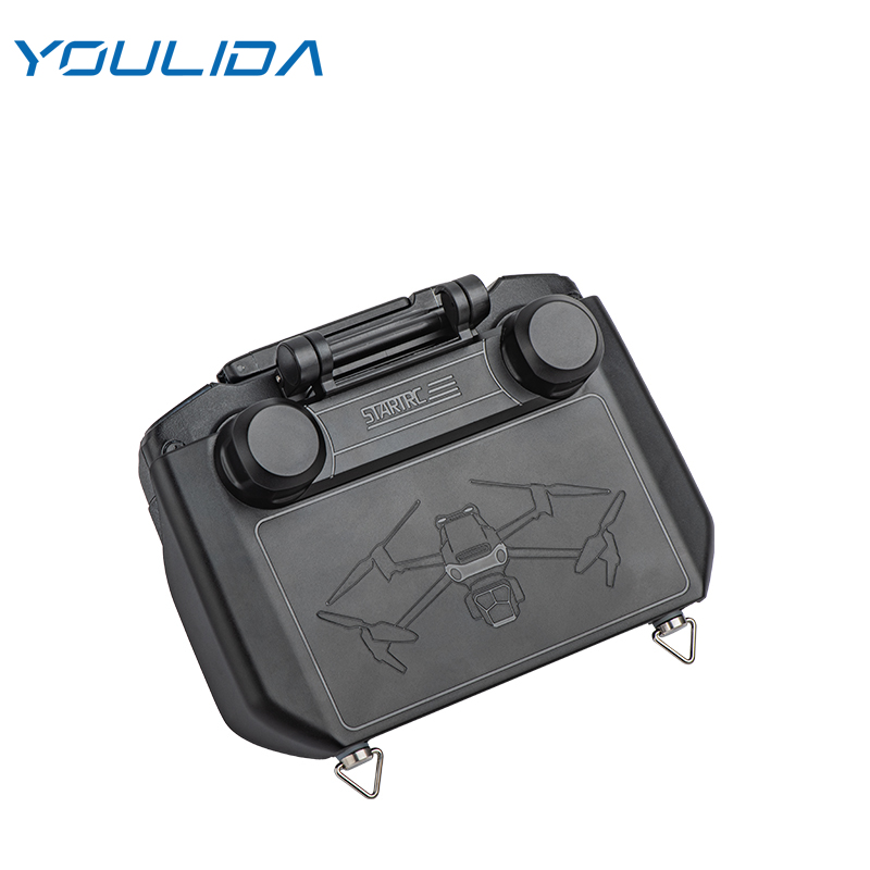 2-in-1 Sun Hood & Joystick Cov - Drone Rc Cover recension och pris