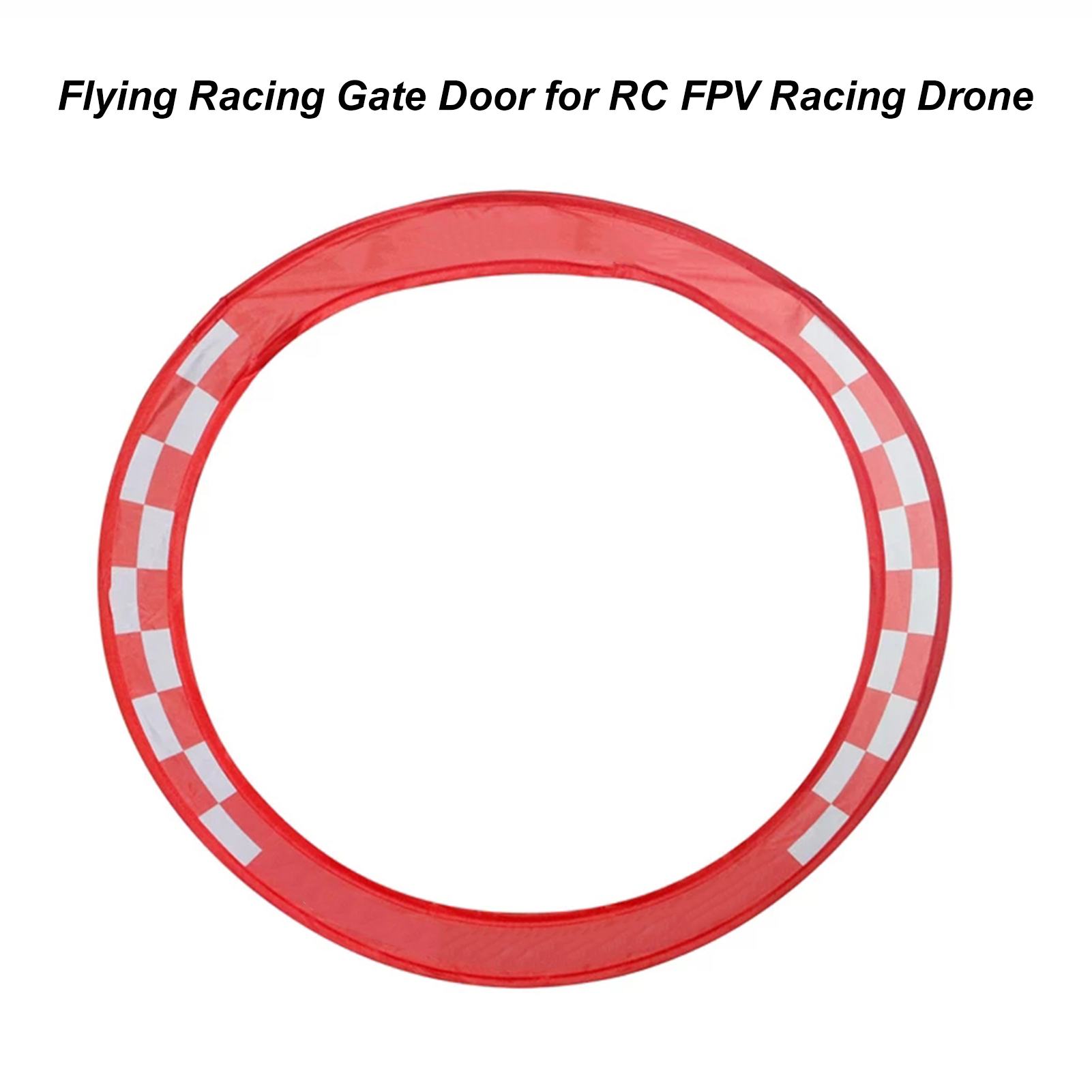 Flying Racing Gate Door 3pcs 5 - Drone Rc Game recension och pris